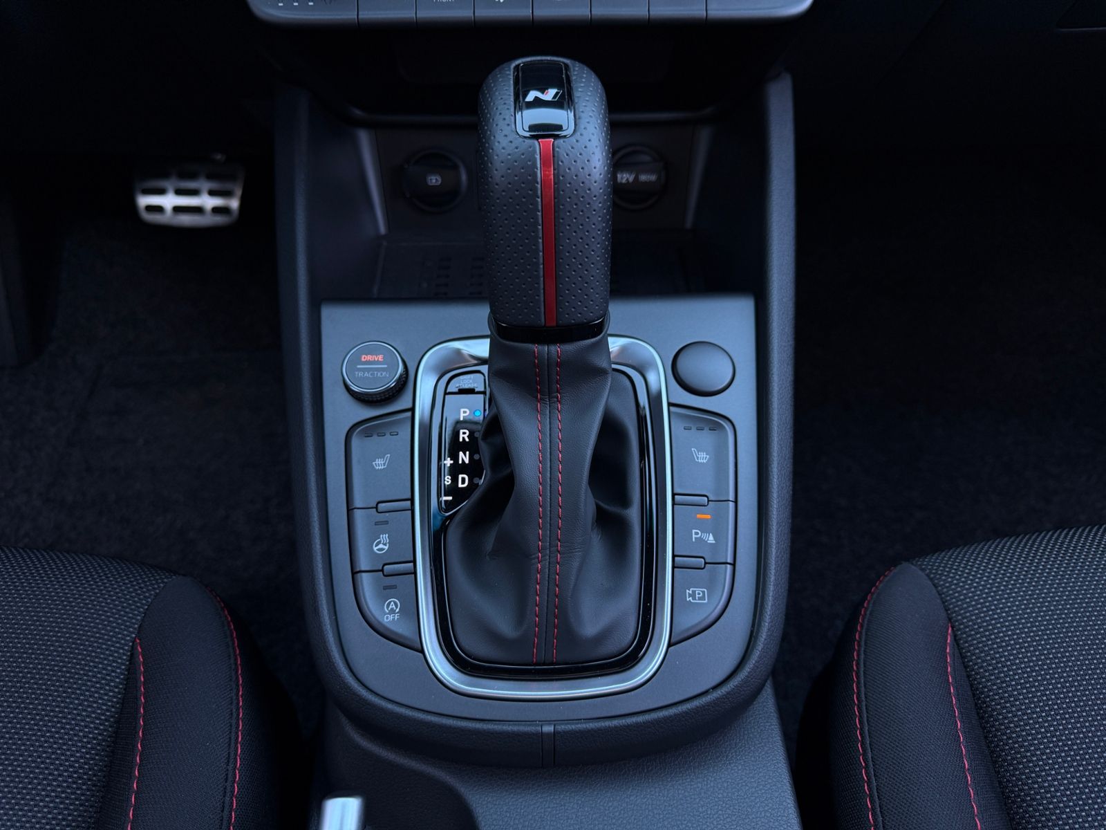 Fahrzeugabbildung Hyundai KONA N Line 2WD LED NAV RFK SHZ ALU