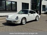 Porsche 911 964 Carrera 4 Coupe Schalter SD Klima 18Zoll - Porsche aus 1991: Carrera