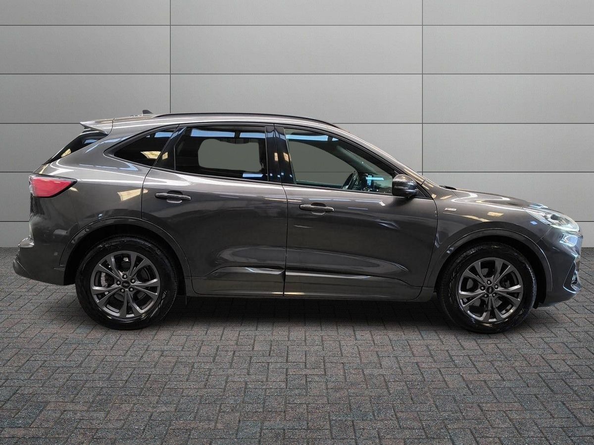 Ford FORD Kuga III 2020 - Kuga 2.5 full hybrid ST-Lin imagem 3
