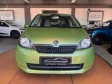 Skoda Citigo Ambition / Autom./ 59 Tkm/Klima - gebrauchte Skoda Citigo aus dem Jahr 2015