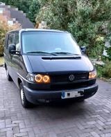 Volkswagen T4 Multivan 2.5 TÜV - Volkswagen T4 Multivan in Lübeck
