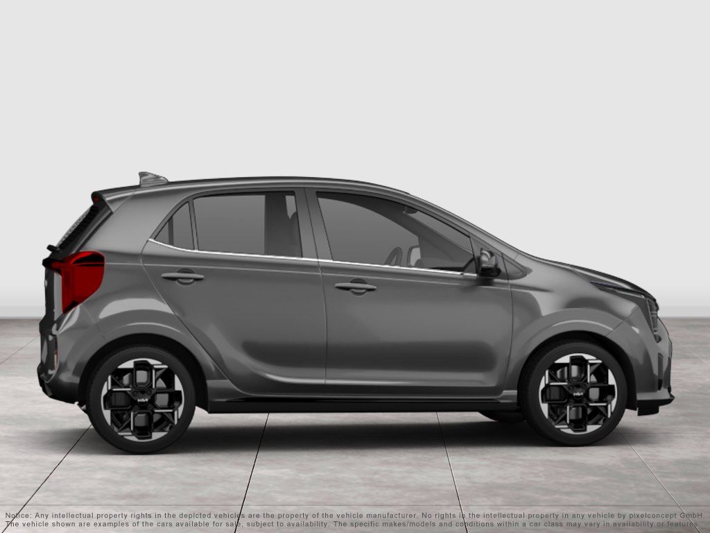 Kia Picanto - Bild 6