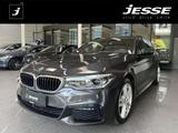 BMW 540 d xDrive M Sport LED HUD ACC DisplayKey Stan - BMW 540 mit Diesel-Antrieb