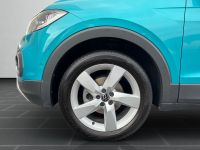 Volkswagen T-Cross - Vorschau Bild 9