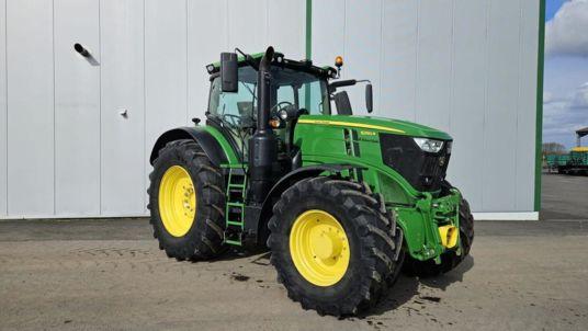 John Deere 6250R