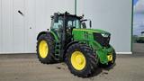 John Deere 6250R - John Deere 6250R
