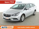 Opel Astra 1.0 Turbo Edition S/S Aut. *NAVI*LENKRADHZ - Opel Astra: Edition