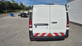 Mercedes-Benz Vito - Mercedes-Benz: Firmenfahrzeug