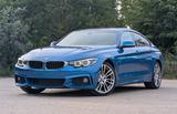 BMW 420d Gran Coupé M Sport BPS Garantie Harman/Kar. - BMW 420 Gran Coupé aus 2019