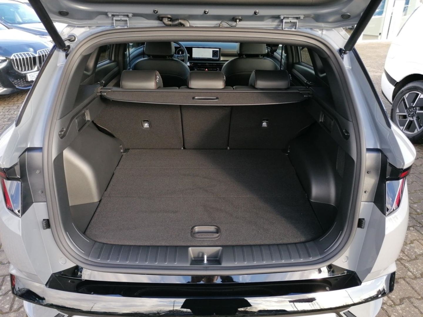 Hyundai TUCSON - Bild 12