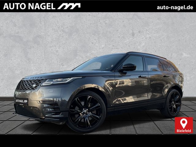 Land Rover Range Rover Velar D300 R-Dyn HSE 22"AHK Winter-P