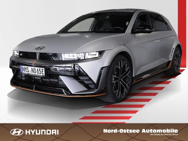 Hyundai IONIQ 5 N