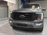 Ford F150 Titanium 5,0 V8 Vollausstattung - Ford F 150: For