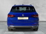 Seat Ateca FR 2.0 TDI 150 PS DSG +LED+KAMERA+SHZ+PDC+ - Seat Ateca aus 2022