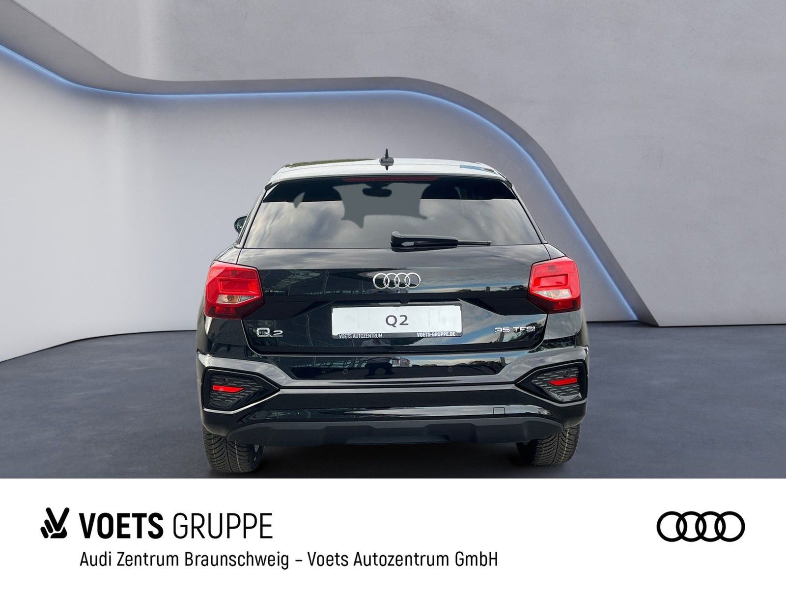 Audi Q2 - Bild 4