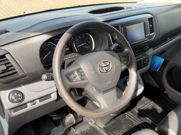 Toyota Proace (Verso) - 7