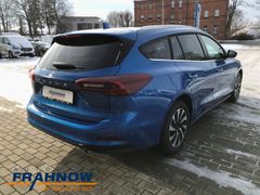 Foto Nummer 4: FORD Focus