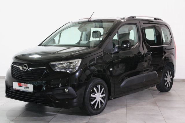 Opel Combo Life E Edition/ 5-Sitze/ 2x Tür/ 55tkm