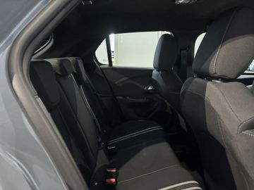 Fotografie 8 des Opel Corsa 1.2 Direct Injection Turbo GS