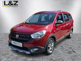 Dacia Lodgy Stepway TCe 130 *7-Sitzer* - gebrauchte Dacia Lodgy aus dem Jahr 2022
