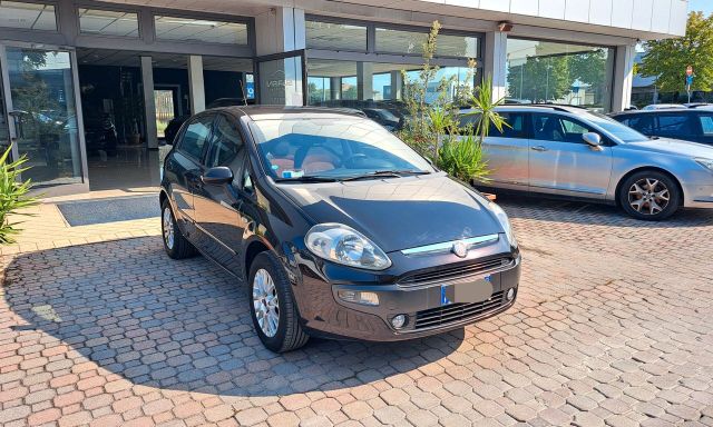 Fiat Punto Evo 1.4 5 porte S&S Dynamic OK NEO PA