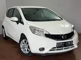 Nissan Note Navi Klimaautomatik DAB-Radio Bluetooth - Nissan Note Gebrauchtwagen