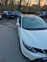 Nissan Qashqai  1.6 DCI - Nissan Qashqai