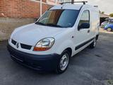 Renault Kangoo Rapid  68000 KM  Scheckheft - Renault Kangoo in Braunschweig