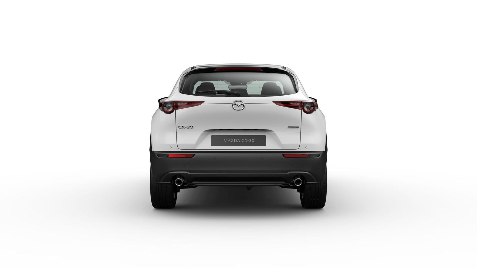Mazda CX-30 - Bild 6