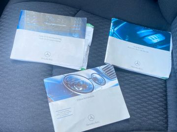 Bild 20 Mercedes-Benz E 320 E 320*60.000KM*TOP GEPFLEGT*1.HAND*SCHECKHEFT*