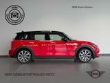 MINI Cooper S Clubman Classic Trim LED+SHZ+HUD - rote MINI Cooper S Clubman
