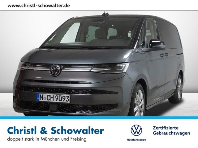 Volkswagen T7 MultivanN  2.0 TSI DSG LR 150kW Life Ed.