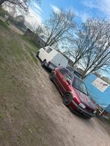 Volkswagen VW Golf 3 GTI 8v 2.0 115 Ps - Volkswagen Golf aus 1995: GTI