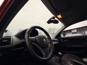 BMW 116 - 5
