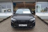 Audi Q3 1,5TFSI 35 S-Line DSG/Cam/AHK/1J.Anschl - Audi Q3 aus 2025