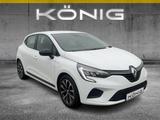 Renault Clio 1.0 SCe 65 EQUILIBRE Allwetter - Sitzheiz. - Renault Clio Equilibre mit Benzin-Antrieb