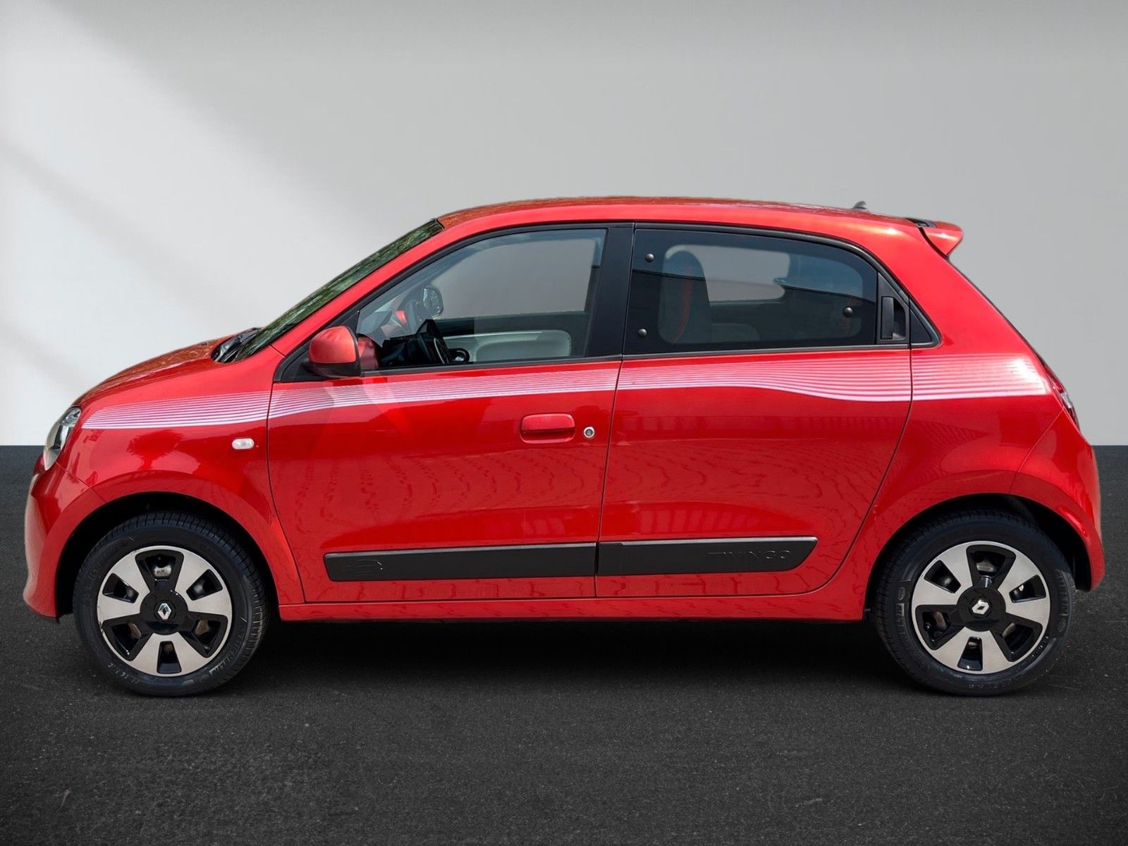Renault Twingo Dynamique – Bild 6