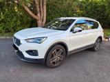 Seat Tarraco 1.5 TSI Xcellence, AHK, 7 Sitzer - Seat Tarraco von privat