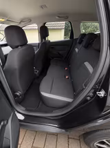 Dacia Duster II 1. Hand/AHK/LPG-Gas/TÜV neu!!! - Dacia Duster von privat