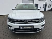 Volkswagen Tiguan Highline DSG 2.0TDI 4Motion/Head-Up/Pano