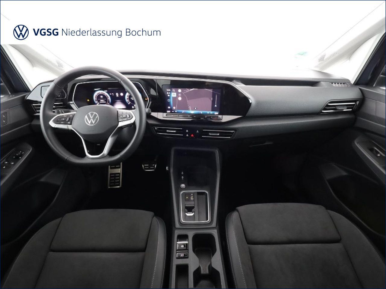 Volkswagen Caddy - Bild 13