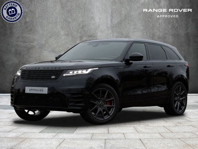 Land Rover Range Rover Velar P400e Dynamic HSE