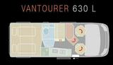 VANTourer 630l FIAT