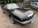Chrysler Le Baron Cabrio 3.0 V6 - Chrysler Oldtimer