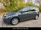 Volkswagen Touran DSG*1VB*MWST*AHZV*VIRTUAL*ACC*QI*3ZONEN* - gebrauchte VW Kleinbus