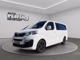 Peugeot  Traveller Kombi 2.0 HDI 9 Sitze - Peugeot Traveller mit Schiebetür