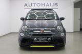 Abarth 500 Cabrio 595*Corsa Paket*Pista Grau*Klima*PDC - Abarth 500 in Wuppertal