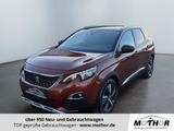 Peugeot 3008 Allure 1.5 BlueHDi 130 360°Kamera Tempomat - Peugeot 3008 mit Diesel-Antrieb: Automatik