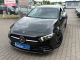 Mercedes-Benz A 200 A A 200 AMG SPORT PAKET*NIGHT PAKET*ALCAN* - Mercedes-Benz A-Klasse Gebrauchtwagen in Frankfurt