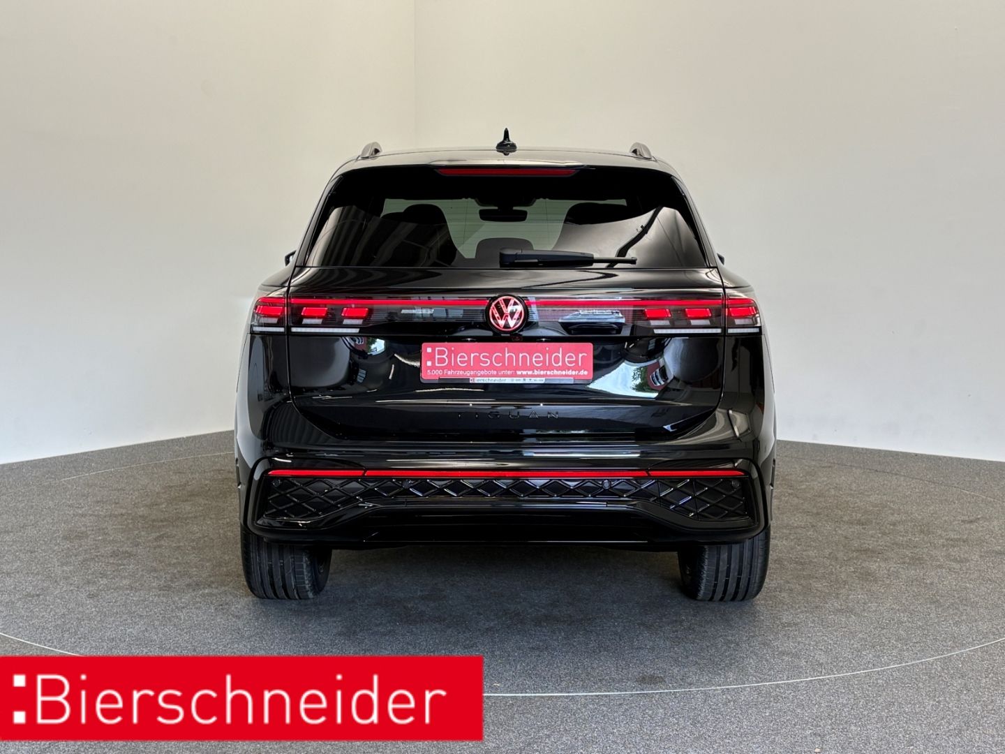 Volkswagen Tiguan - Bild 6